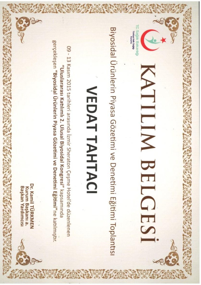 Mevcut sitede yayımlanan belge 5